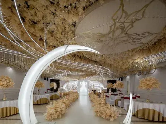 Yingjun International Hotel