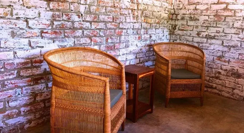 Gwango Heritage Resort