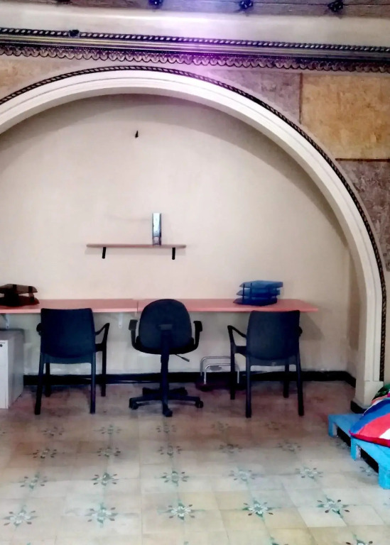 Hostal Azul Puebla