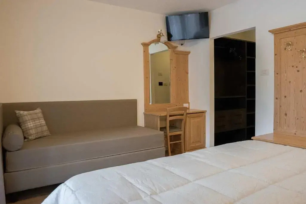 Hotel San Valier