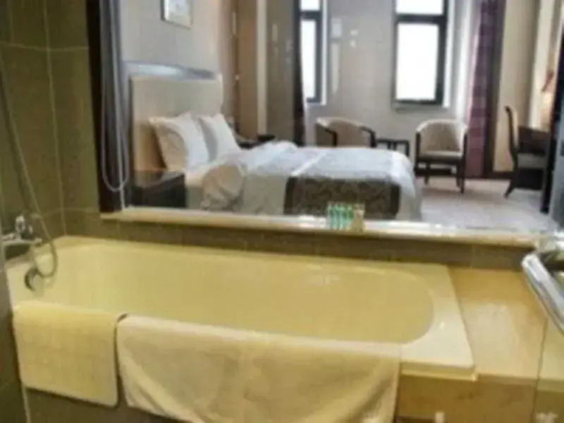 Best Western Grandsky Hotel Beijing