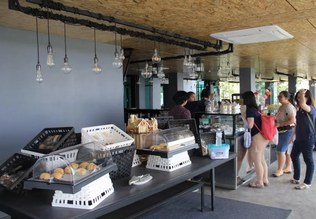 The Paz Khao Yai (SHA Extra Plus)