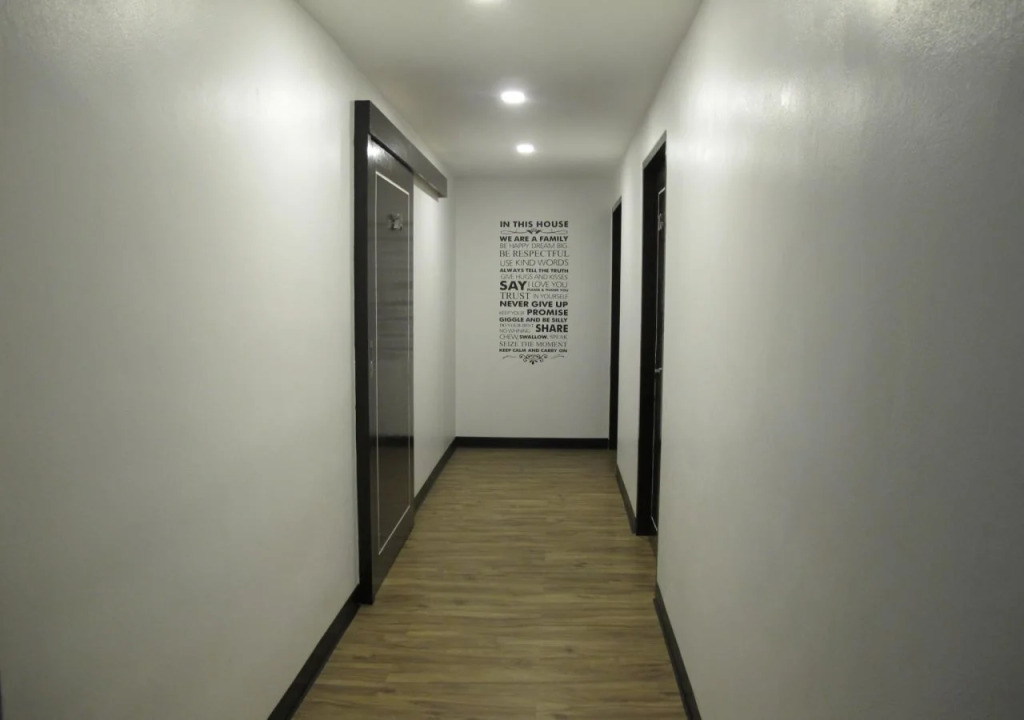 Hoppers Place Donmuang Room