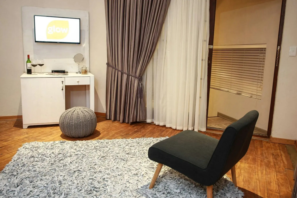 Woodlands Guest House
