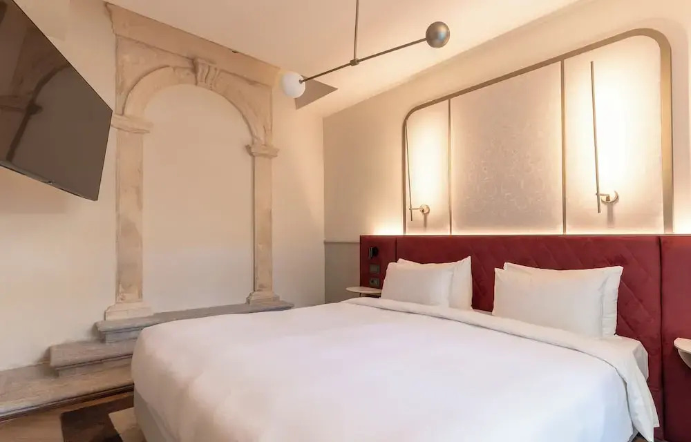 Luxury Apartments Palazzo Nani
