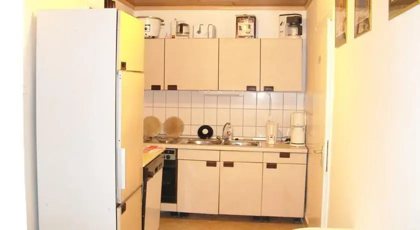 Eva Apartmanhaz