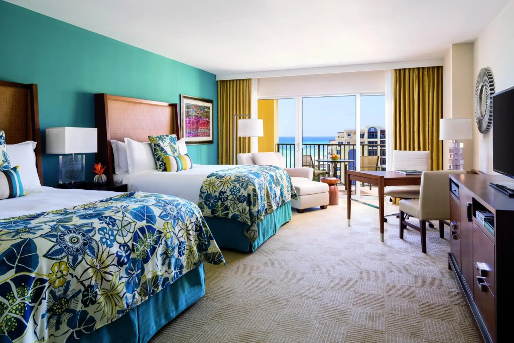 The Ritz-Carlton, Aruba