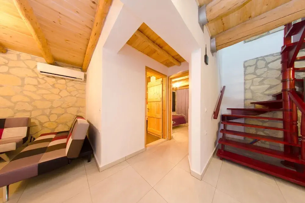 Tireda Villas