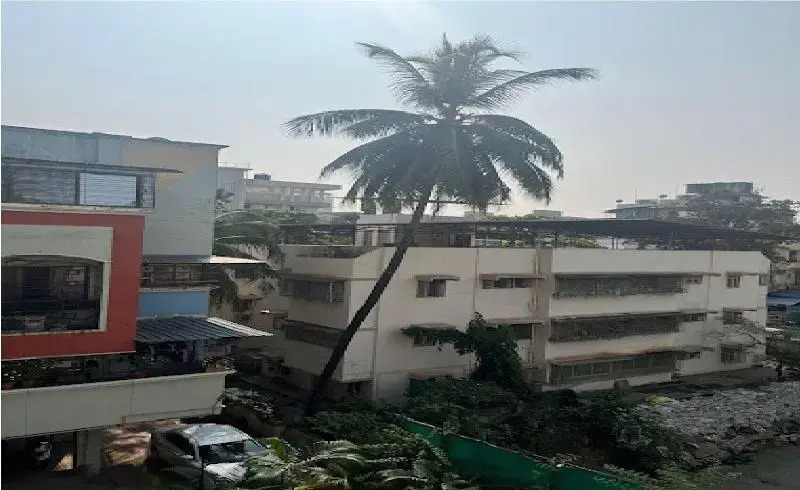 Hotel Garden Panvel - Near Navi Mumbai Airport