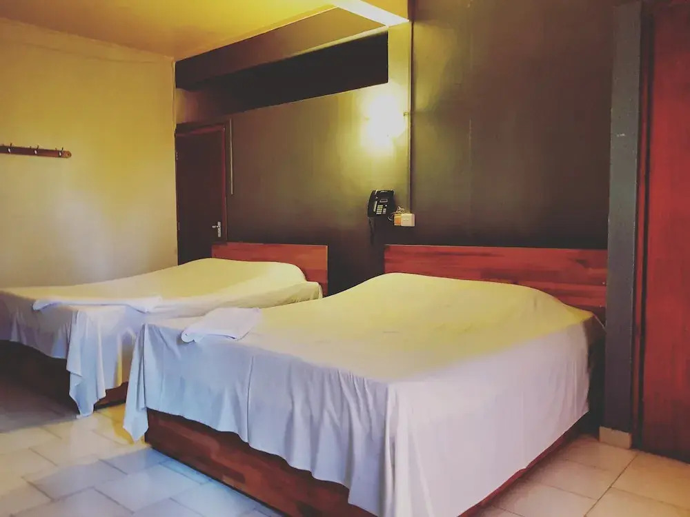 Mountview Tourist Residence