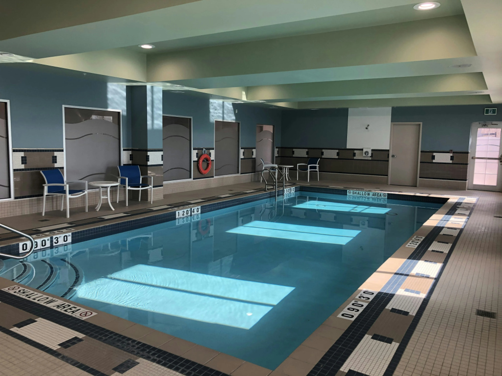Holiday Inn Express & Suites Halifax Airport by IHG