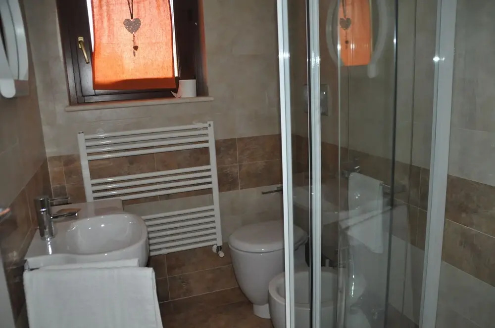 Hotel Belmonte inn