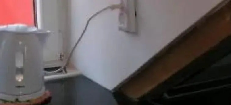 Apartment Euphory