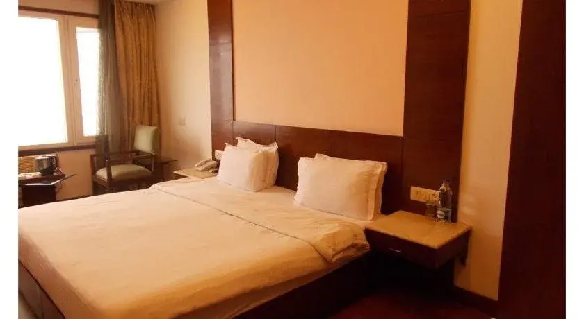 Hotel Imperial Square