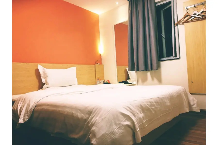 7 Days Inn (Changsha Nanmenkou)