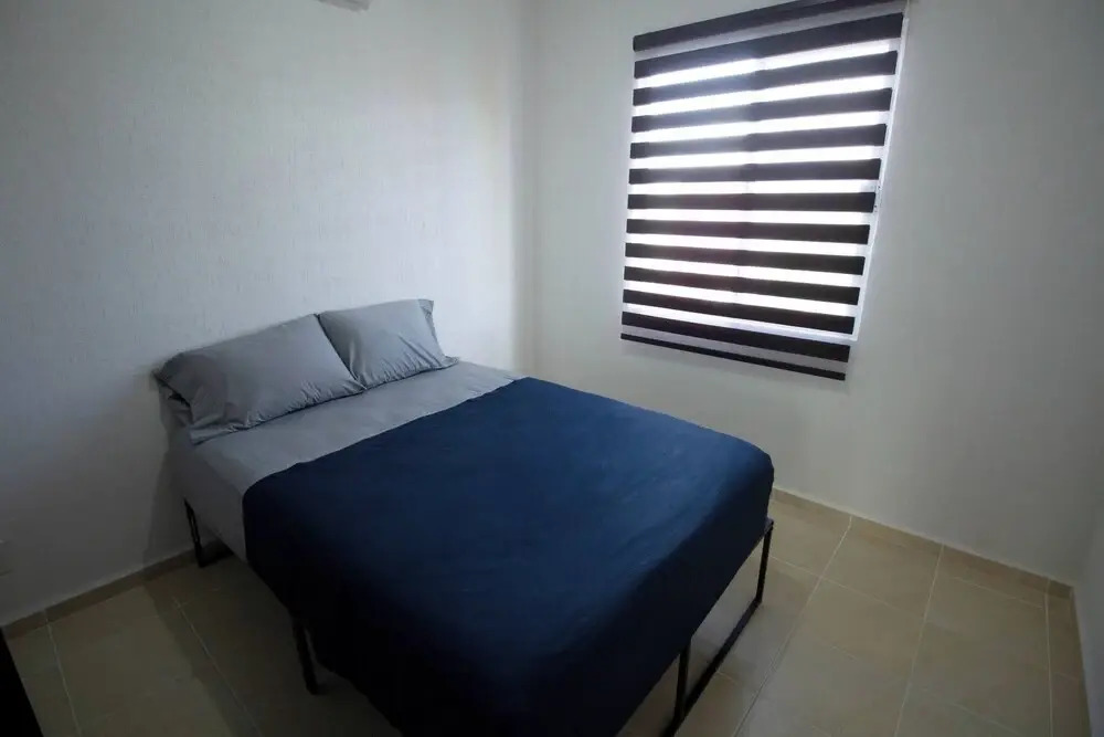 Apartment With Pool In Playa Del Carmen