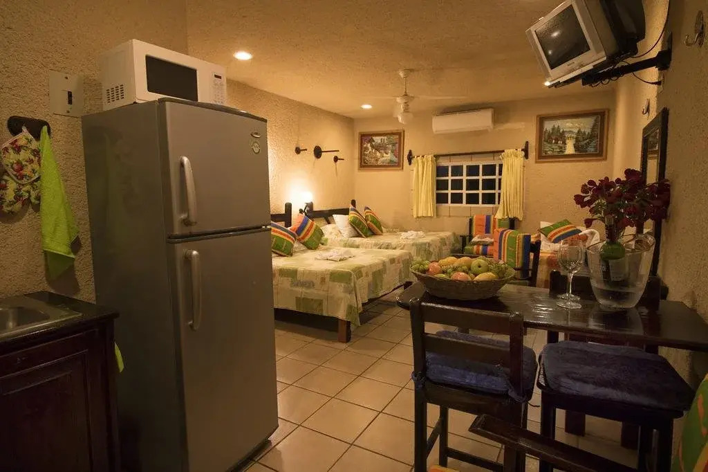 Hotel Sol Caribe