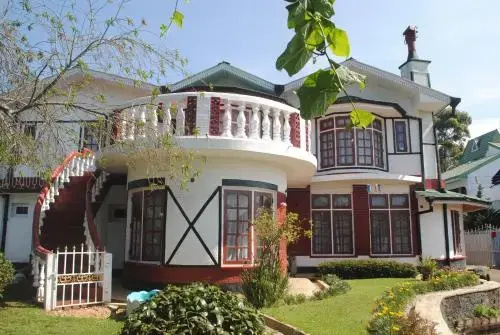 Heavenly Home Inn