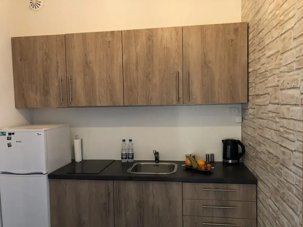 Apartament Kazimierz Centrum