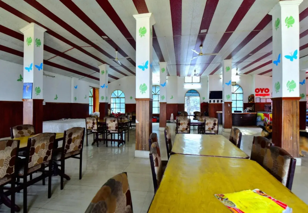 OYO 29791 Dholra Resort