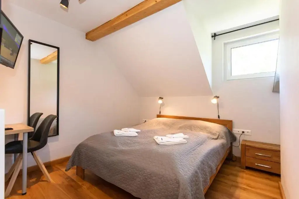 Hotel Landhaus Lungau