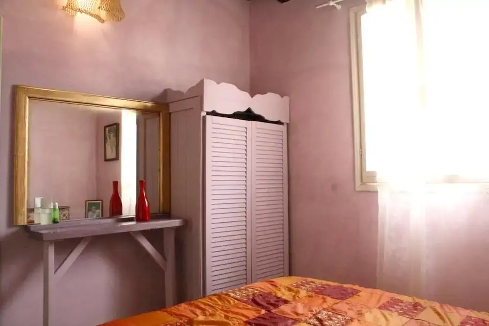 Apartment With 2 Bedrooms in Lampedusa, With Wonderful sea View, Enclosed Garden and Wifi Near the Beach