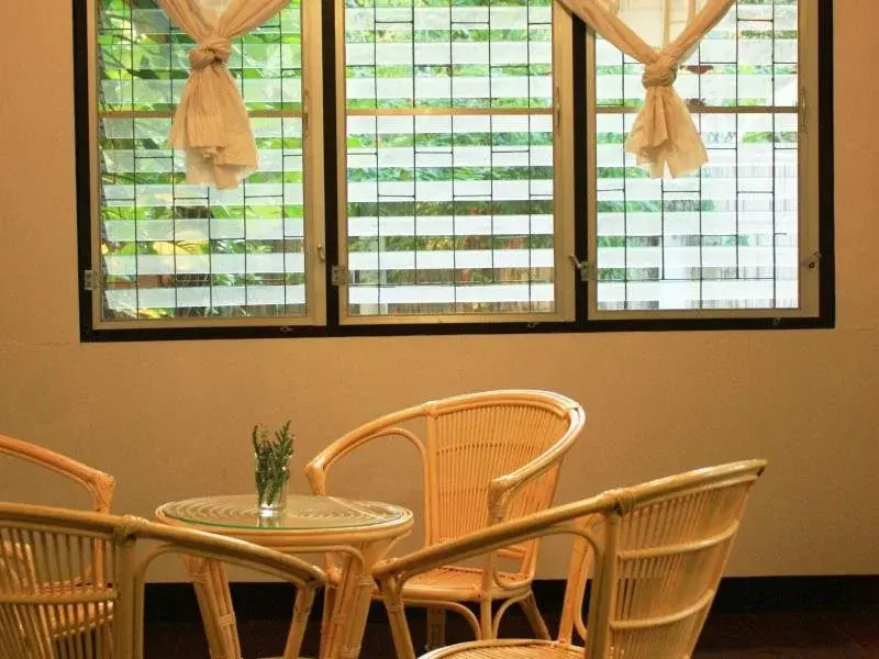 Sparrows Nest Guest House
