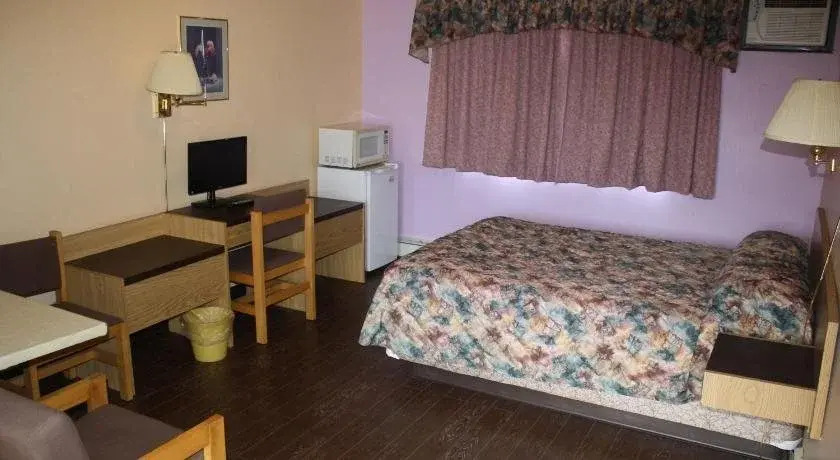 Rimbey Motor Inn