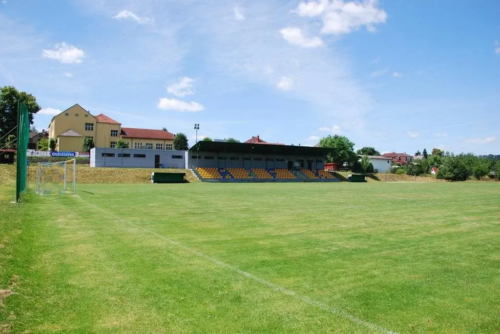 Hotel Kácov