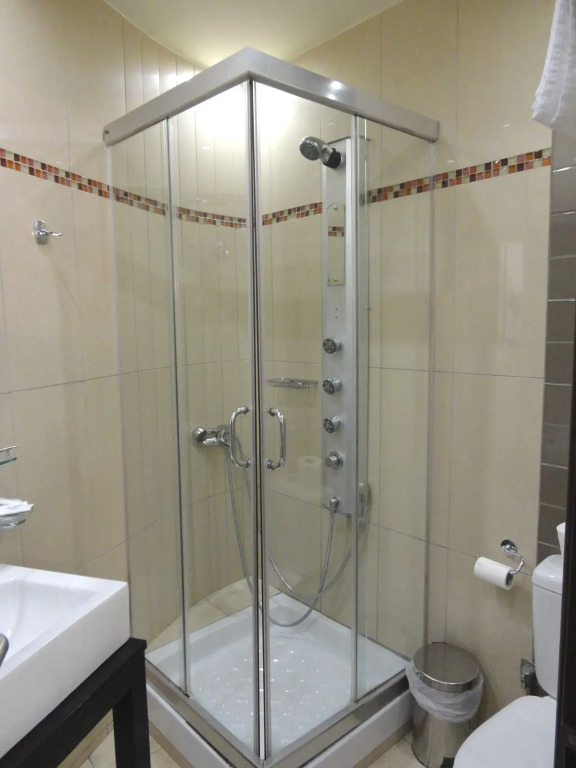 The Manessi City Boutique Hotel