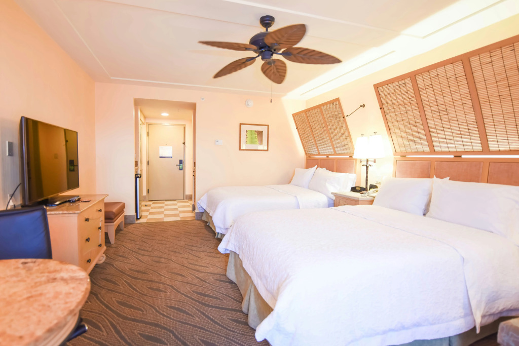 Hampton Inn Key Largo