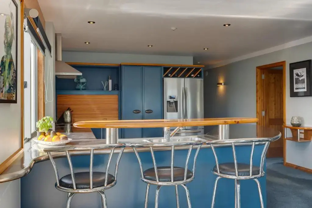 The Landing at The Boathouse - Opua Holiday Apartment