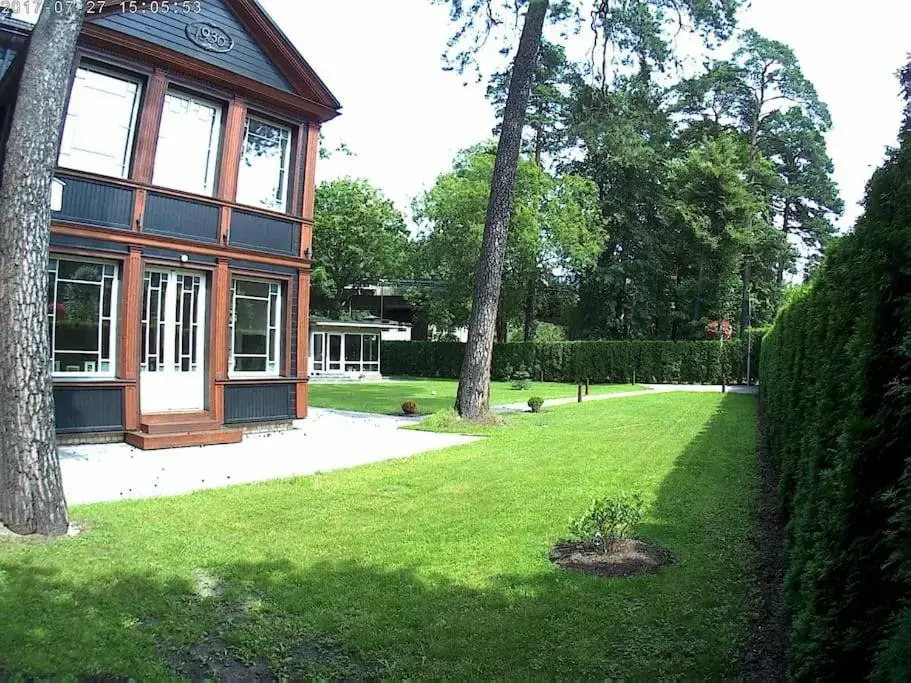 Exquisite 1930's Historical House