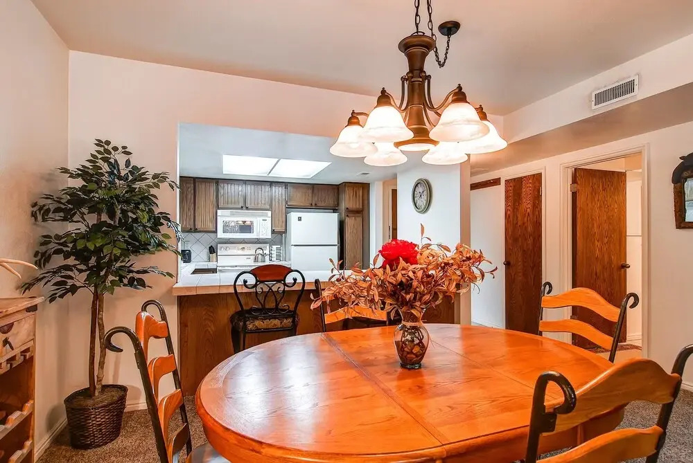 Park Station Luxury Retreat
