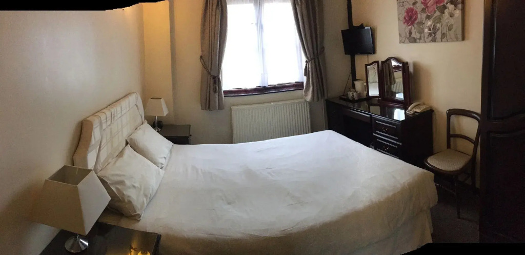 Sorrel Horse Inn