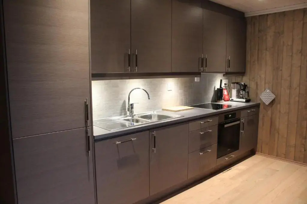 Geilotunet H224 - 6 person apartment