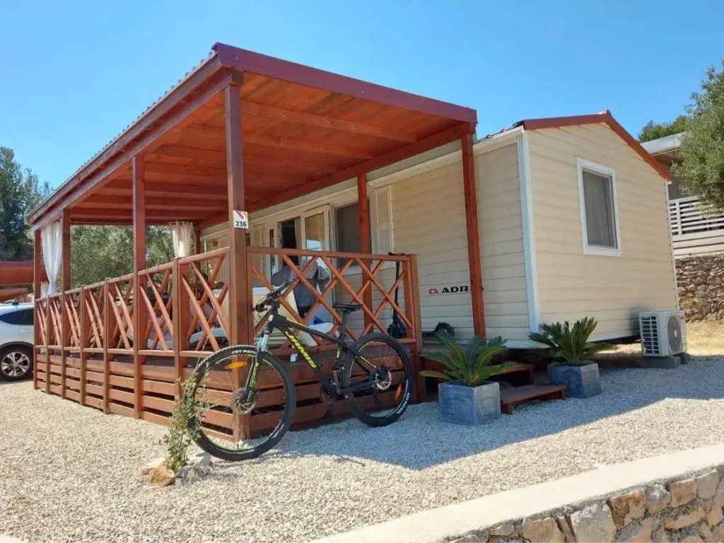Three Sisters Mobile Homes Murter