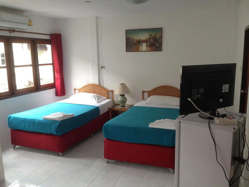 A&B Hotel
