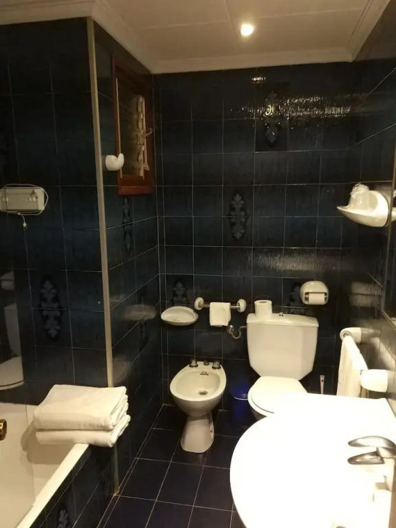 Iberflat Apartamentos Marynton