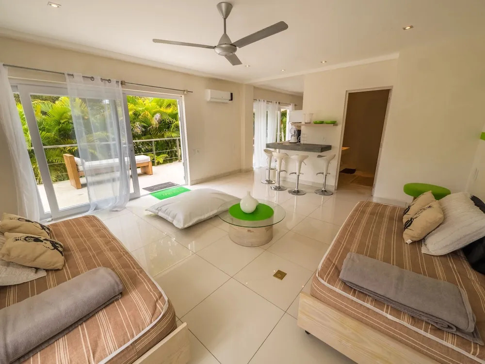 Villas Agua Dulce - Loft Corazon