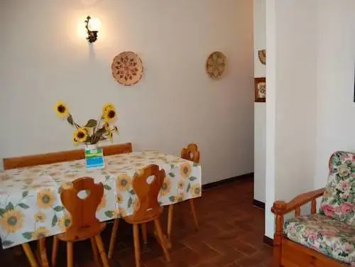 Appartamento Mimosa