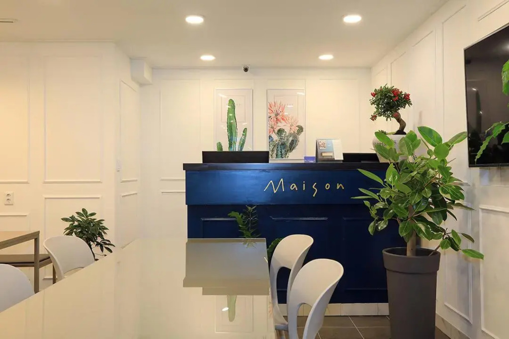 Maison Mini Hotel