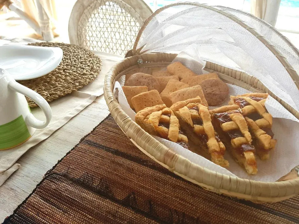 Bahari Ya Mawazo