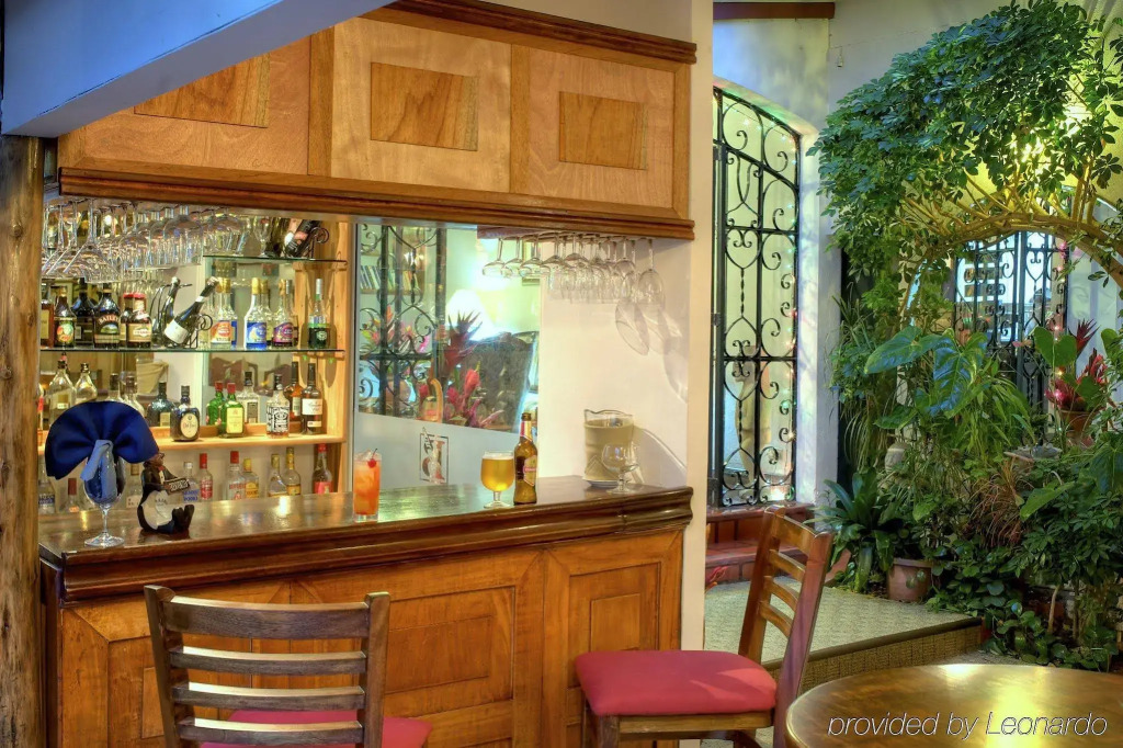 La Bergerac Boutique Hotel