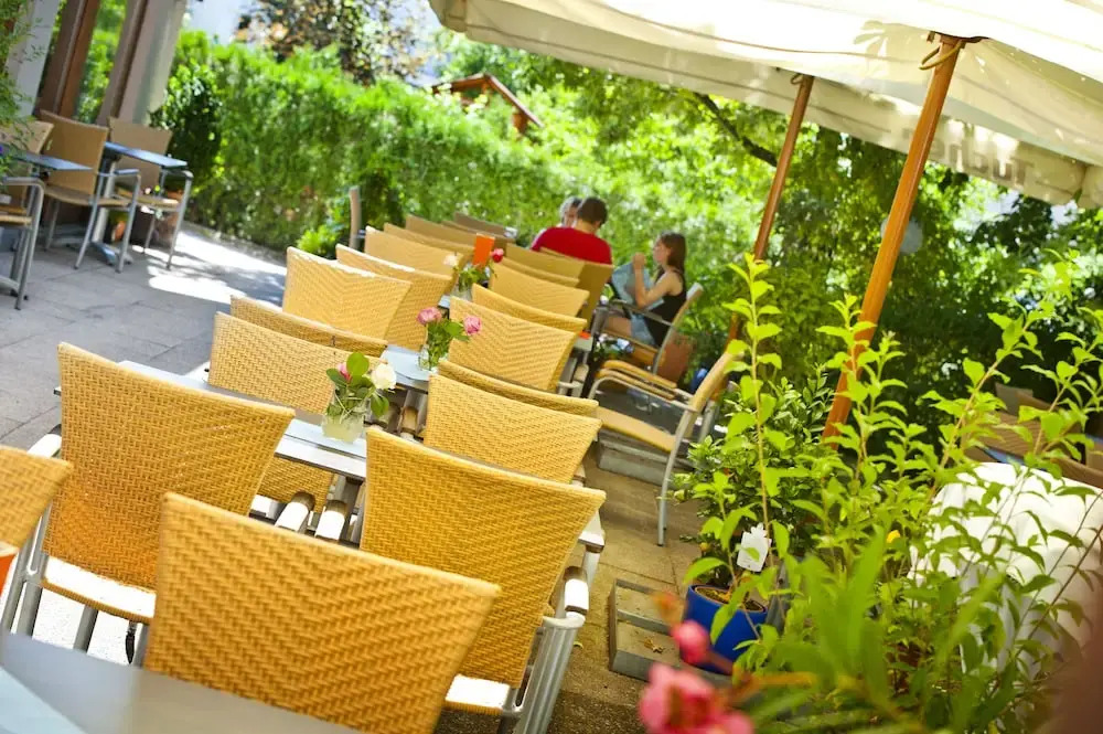 Hotel Gasthof Raab