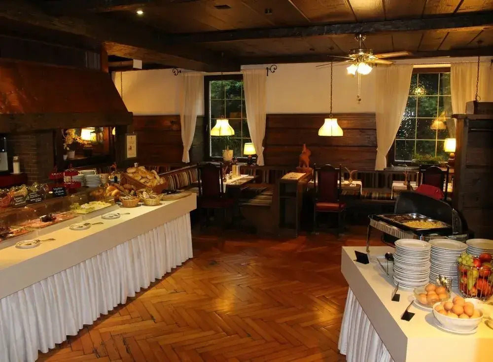 Hotel Bären
