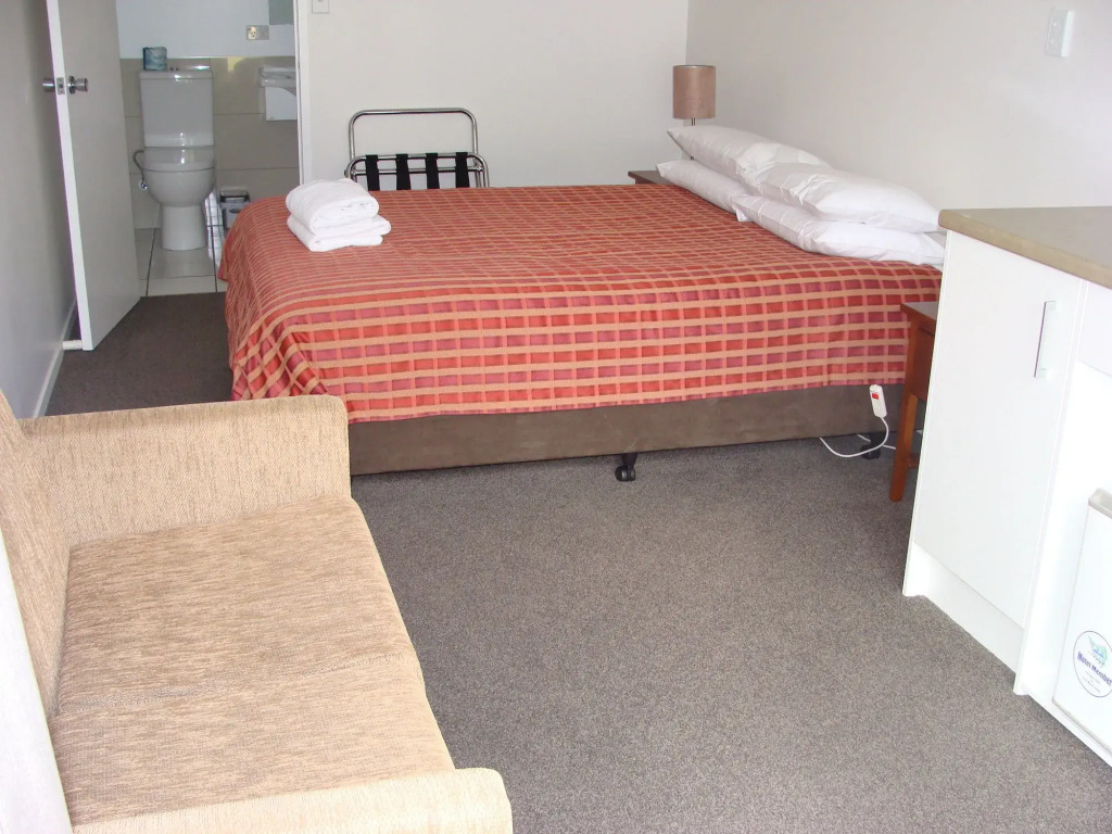 The Captains Motel