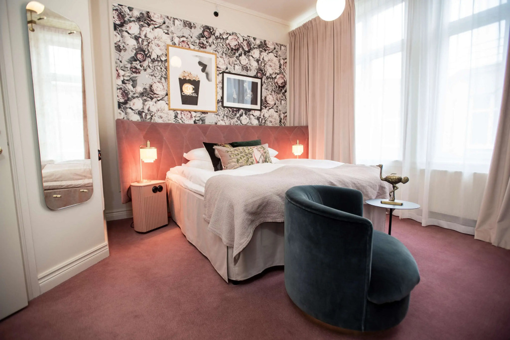 The Vault Hotel, WorldHotels Crafted