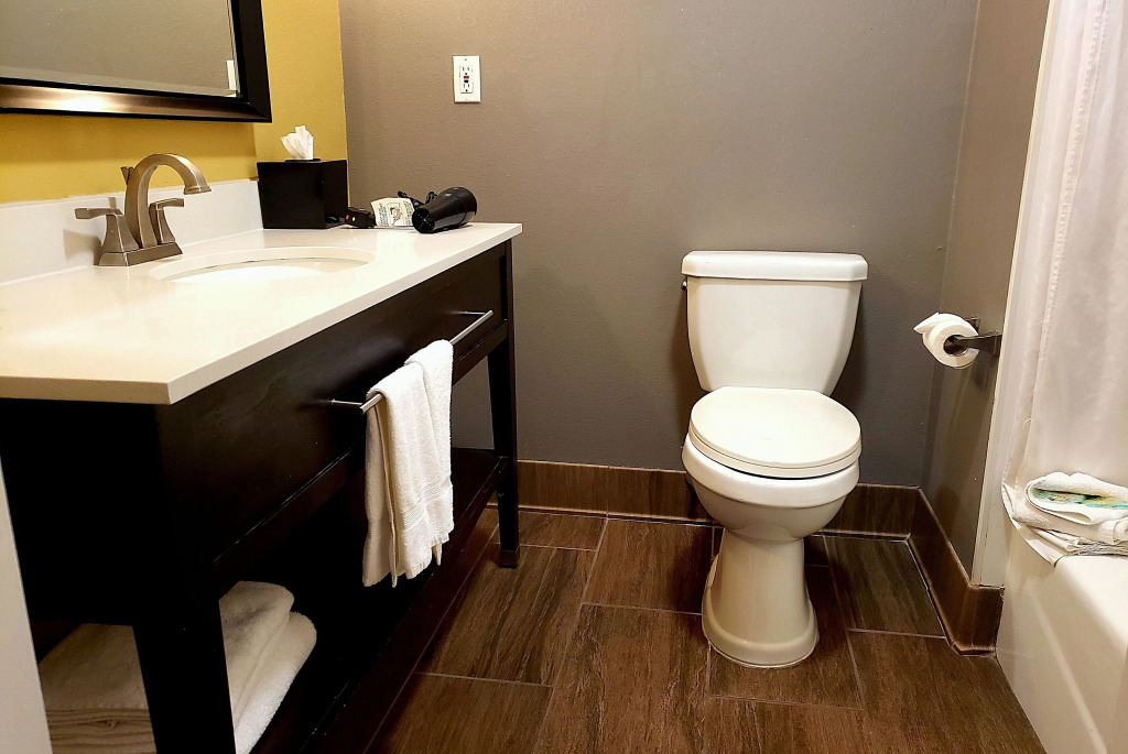 Hotel 1550