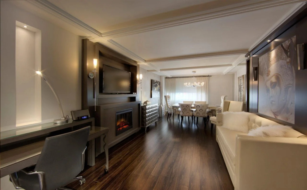 Hôtel Plaza Québec par JARO